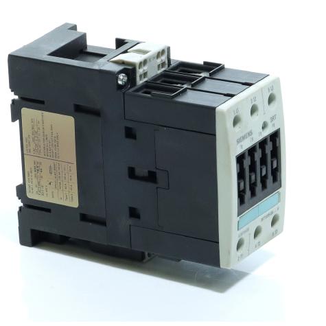Power Contactor  Used
